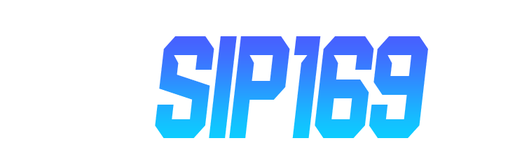 SIP169 Logo